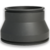 aluminum reducing adapter