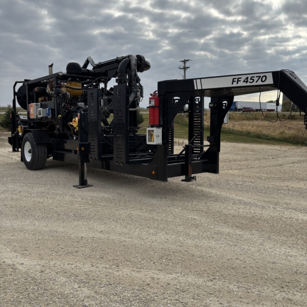 2022 FF 4570 Lead Pump