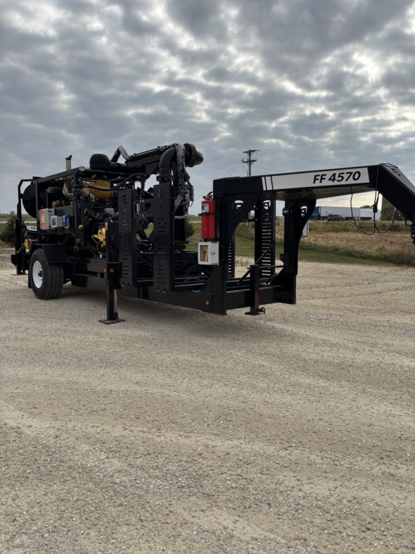 2022 FF 4570 Lead Pump