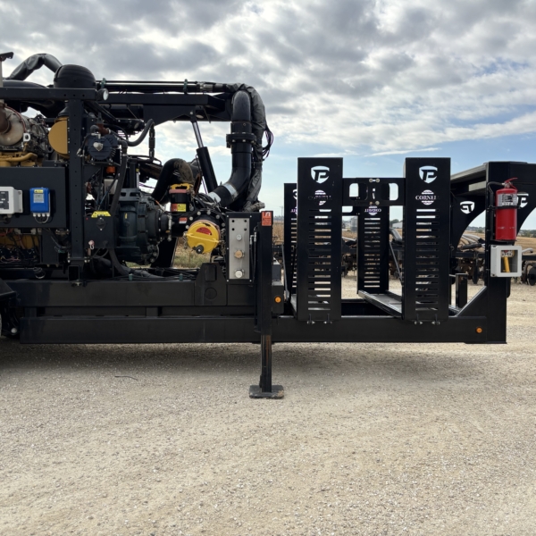 2022 FF 4570 Lead Pump