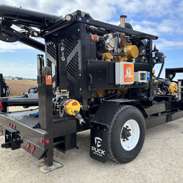 2022 FF 4570 Lead Pump